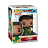 Funko POP Heroes Shazam! - Pedro 265 Vinyl Figure
