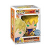 Funko POP Animation Dragon Ball Z - Super Saiyan Goku First Appearance GitD 860 Vinyl Figure Special Edition