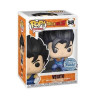 Funko POP Animation Dragon Ball Z - Vegito Metallic 949 Vinyl Figure Special Edition Exclusive