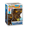 Funko POP Movies Godzilla Vs Kong - Godzilla GitD 1316 Vinyl Figure Special Edition