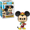 Funko POP Disney Mickey and Friends - Lunar New Year Mickey 1540 Vinyl Figure