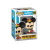 Funko POP Disney Mickey and Friends - Lunar New Year Mickey 1540 Vinyl Figure