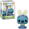 Funko Pop Disney Lilo & Stitch - Stitch 1533 Viny Figure