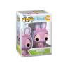 Funko Pop Disney Lilo & Stitch - Angel 1534 Viny Figure