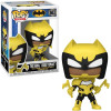 Funko POP Heroes Batman - The Signal (Duke Thomas) 503 Vinyl Figure