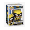 Funko POP Heroes Batman - The Signal (Duke Thomas) 503 Vinyl Figure