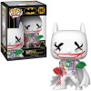 Funko POP Heroes Batman - Batman (The Joker is Wild) 292 Vinyl Figure Special Edition 