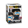 Funko POP Heroes Batman - Nightwing 364 Vinyl Figure 2020 Fall Convention Exclusive 