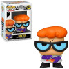 Funko POP Animation Cartoon Network Dexter's Laboratory - Dexter 1072 Vinyl Figure