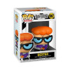 Funko POP Animation Cartoon Network Dexter's Laboratory - Dexter 1072 Vinyl Figure