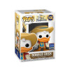 Funko POP Disney The Three Musketeers - Donald Duck 1036 Vinyl Figure 2021 Wonderous Convention Exclusive