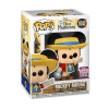 Funko POP Disney The Three Musketeers - Mickey Mouse 1042 Vinyl Figure 2021 Summer Convention Exclusive