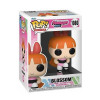 Funko POP Animation The Powerpuff Girls - Blossom 1080 Vinyl Figure