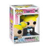 Funko POP Animation The Powerpuff Girls - Bubbles 1081 Vinyl Figure