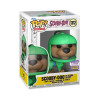 Funko POP Animation Scooby-Doo - Scooby-Doo in Scuba Outfit 1312 Vinyl Figure 2023 Summer Convention Exclusive