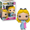 Funko POP Alice in Wonderland - Alice with Bottle 1064 Vinyl Figure Special Edition