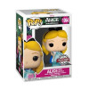 Funko POP Alice in Wonderland - Alice with Bottle 1064 Vinyl Figure Special Edition