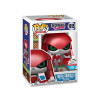 Funko POP Games Sonic the Hedgehog - Metal Knuckles 1015 Vinyl Figure Toy Tokyo NY 2024 Exclusive 