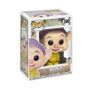 Funko POP Disney Snow White and the Seven Dwarfs - Dopey 340 Vinyl Figure