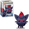 Funko POP Games Pokemon - Zorua 1032 Vinyl Figure 