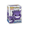 Funko POP Games Pokemon - Gengar - Ectoplasma 1031 Vinyl Figure