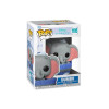 Funko POP Disney Classics - Dumbo 1195 Vinyl Figure 