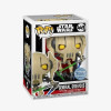 Funko POP Movies Star Wars - General Grievous 449 Bobble-Head Special Edition 
