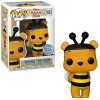 Funko POP Winnie the Pooh - Winnie the Pooh 1034 Vinyl Figure Special Edition 