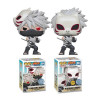 Funko POP Animation Bundle of 2 Naruto Shippuden - Kakashi (Anbu) & Chase 994 Vinyl Figures Special Edition 