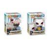 Funko POP Animation Bundle of 2 Naruto Shippuden - Kakashi (Anbu) & Chase 994 Vinyl Figures Special Edition 