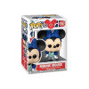 Funko POP Disney Mickey & Friends - Minnie Mouse 1557 Vinyl Figure