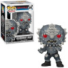 Funko POP Television Smallville - Doomsday Max 541 Vinyl Figure 