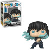 Funko POP Animation Demon Slayer - Muichiro Tokito 1853 Vinyl Figure (Default)