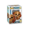 Funko POP Disney Lady and the Tramp - Lady with Puppy 1553 Vinyl Figure 