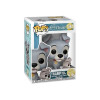 Funko POP Disney Lady and the Tramp - Tramp with Puppy 1554 Vinyl Figure 