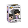 Funko POP Rocks NewJeans - Hyein 454 Vinyl Figure 