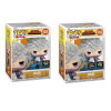 Funko POP Animation Bundle of 2 My Hero Academia - Dabi & GitD Chase 1834 Vinyl Figure Special Edition