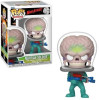 Funko POP Movies Mars Attacks! - Martian Soldier 1877 Vinyl Figure