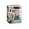 Funko POP Movies Mars Attacks! - Martian Soldier 1877 Vinyl Figure