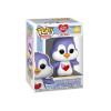 Funko POP Animation Care Bears & Cousins - Cozy Heart Penguin 1803 Vinyl Figure 