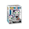 Funko POP Plus Demon Slayer - Gyokko 1855 Vinyl Figure