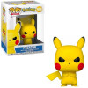 Funko POP Games Pokemon - Pikachu 598 Vinyl Figure