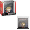 Funko POP Albums Bon Jovi - Slippery When Wet 68 Vinyl Figure