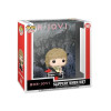 Funko POP Albums Bon Jovi - Slippery When Wet 68 Vinyl Figure