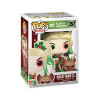 Funko POP Heroes DC Super Heroes - Harley Quinn with Helper 357 Vinyl Figure