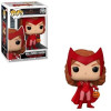 Funko POP Marvel WandaVision - Halloween Wanda 715 Vinyl Figure