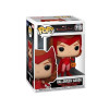 Funko POP Marvel WandaVision - Halloween Wanda 715 Vinyl Figure