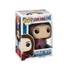 Funko POP Movies Captain America Civil War - Scarlet Witch 133 Vinyl Figure