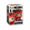 Funko POP Marvel 80 Years - Scarlet Witch 552 Bobble-Head