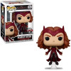 Funko POP Marvel WandaVision - Scarlet Witch 828 Vinyl Figure Special Edition Exclusive